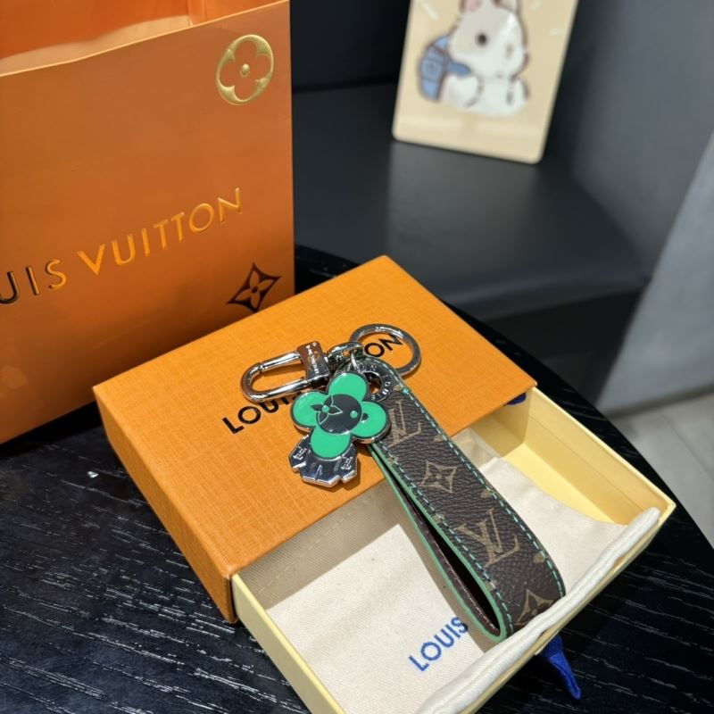 Louis Vuitton Keychains